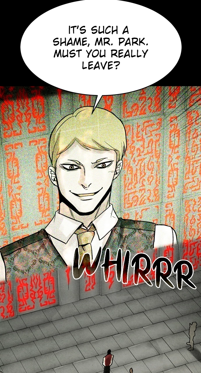 Doom Spore Chapter 83 page 69 - 