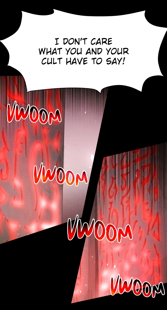 Doom Spore Chapter 83 page 71 - 