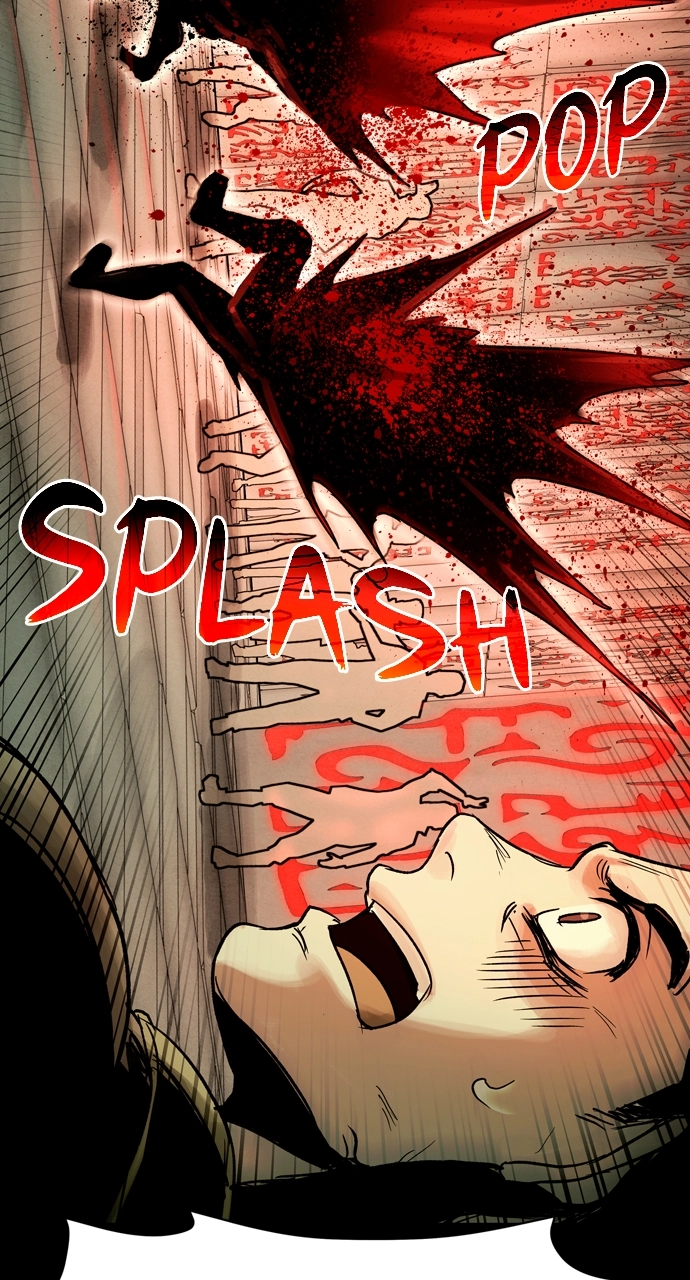 Doom Spore Chapter 83 page 77 - 