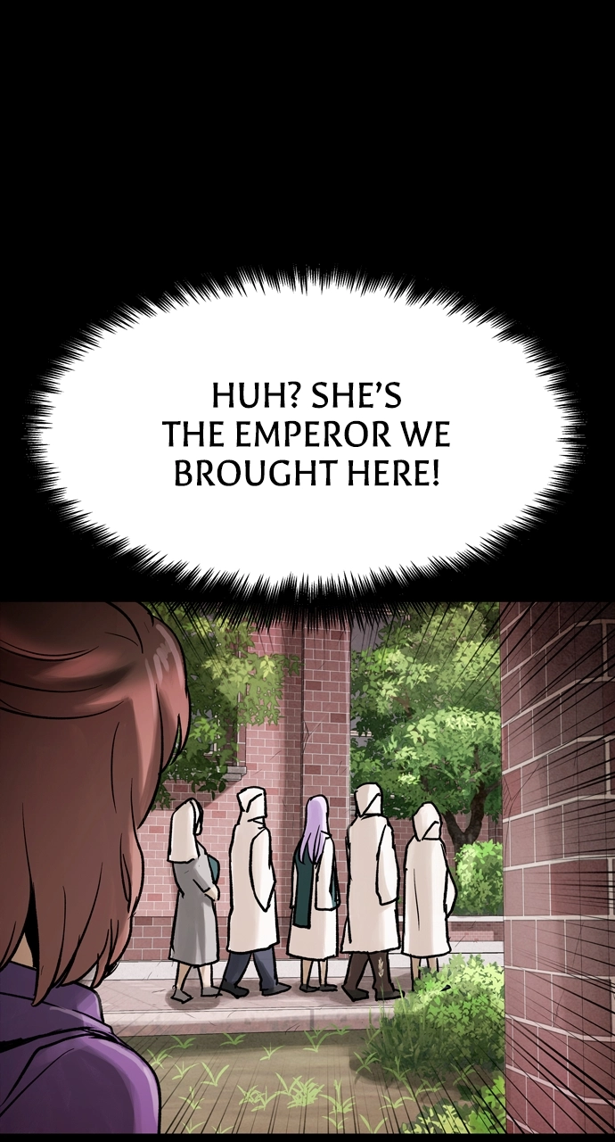 Doom Spore Chapter 83 page 9 - 