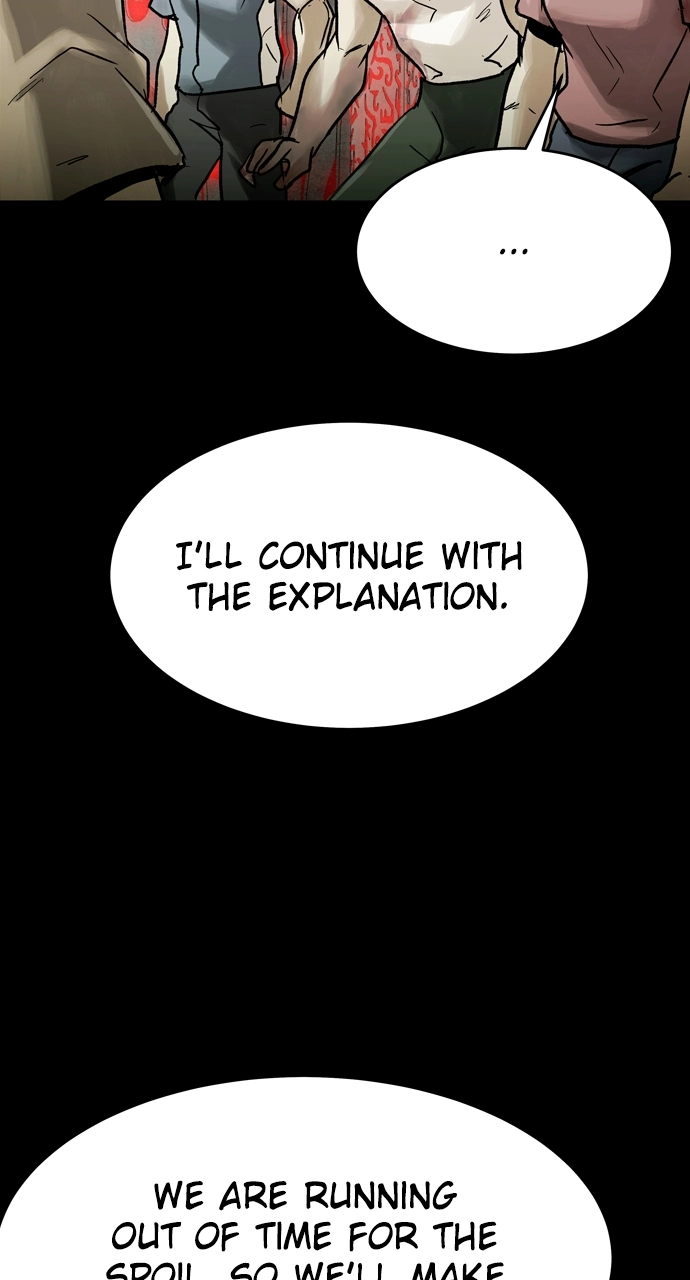 Doom Spore Chapter 83 page 83 - 