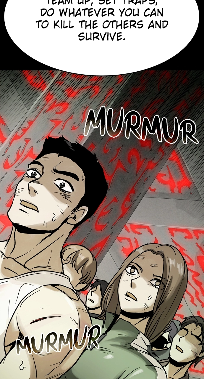 Doom Spore Chapter 83 page 86 - 