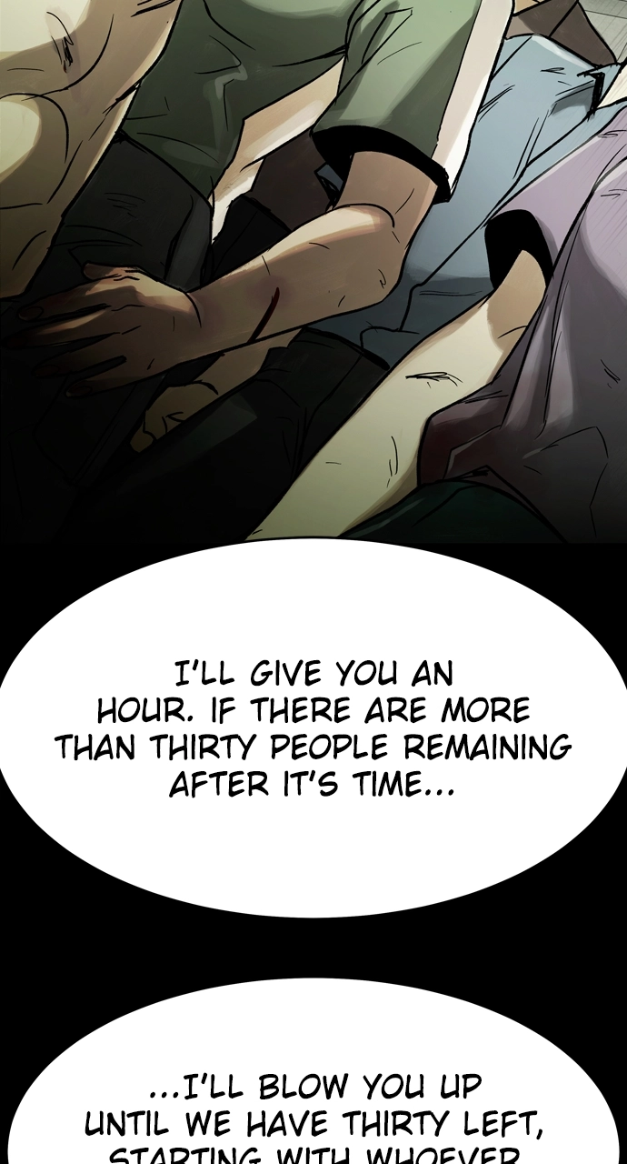 Doom Spore Chapter 83 page 87 - 