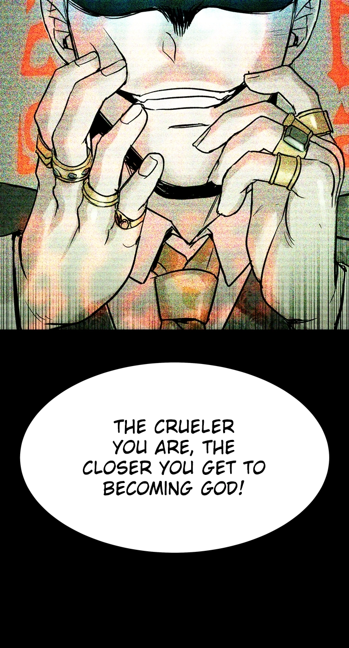 Doom Spore Chapter 83 page 89 - 