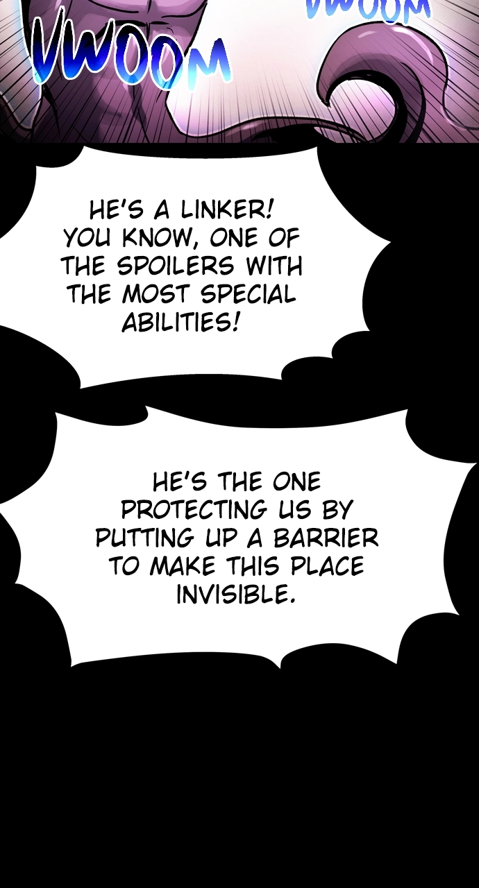 Doom Spore Chapter 85 page 14 - 
