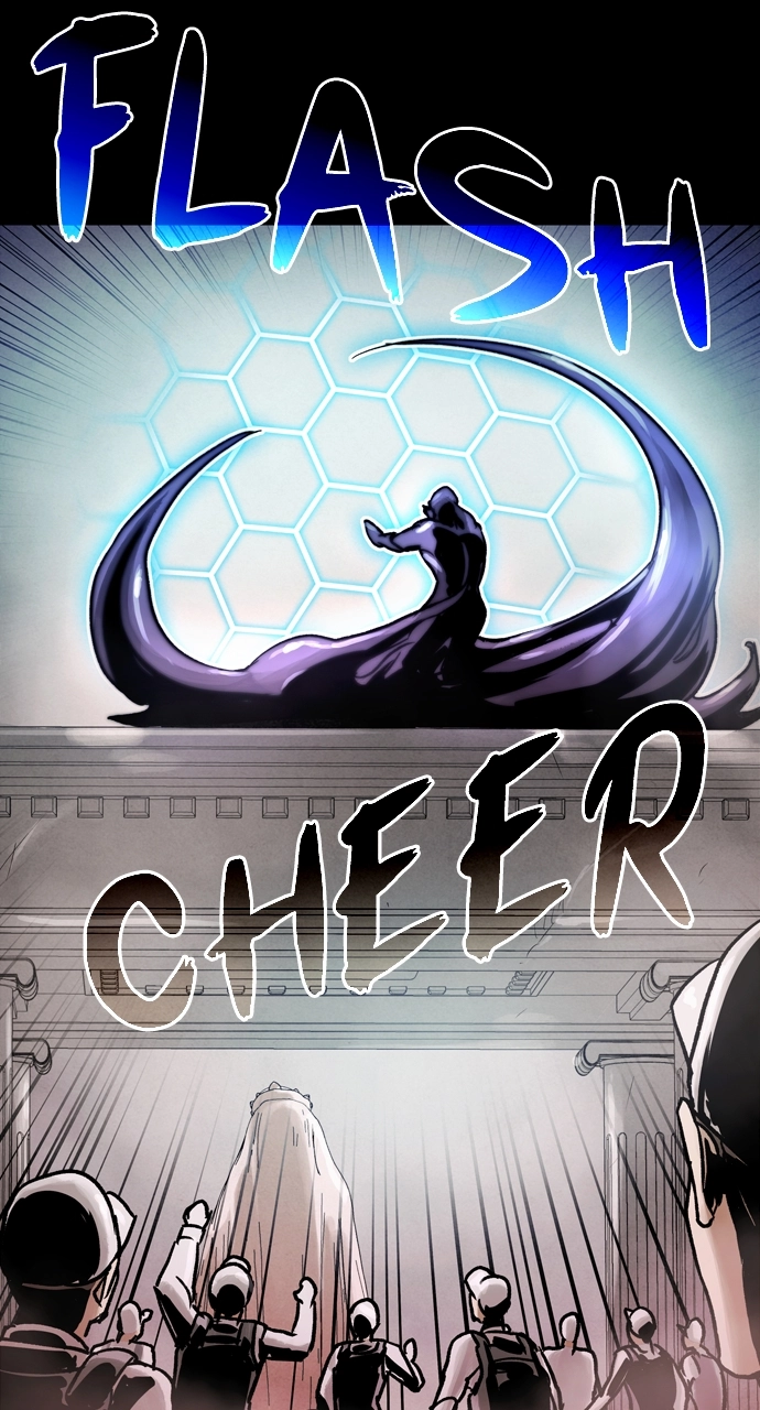 Doom Spore Chapter 85 page 15 - 