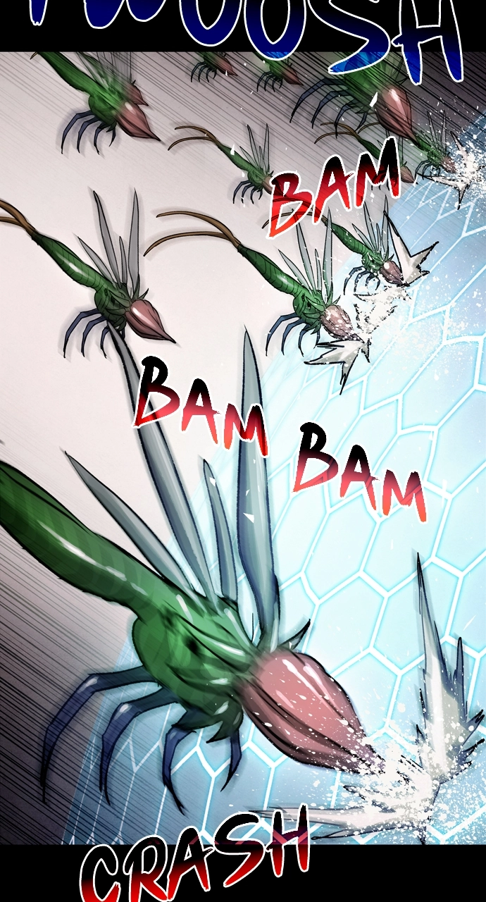 Doom Spore Chapter 85 page 18 - 