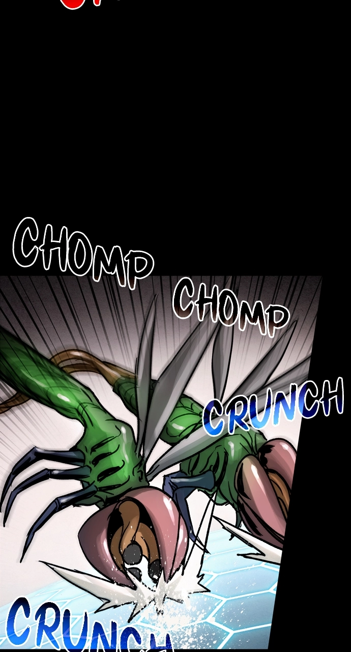 Doom Spore Chapter 85 page 19 - 