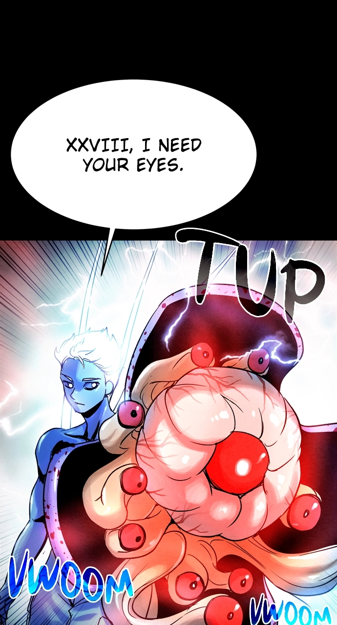 Doom Spore Chapter 85 page 3 - 