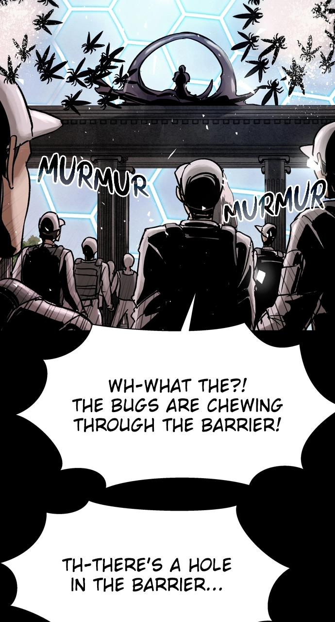 Doom Spore Chapter 85 page 21 - 