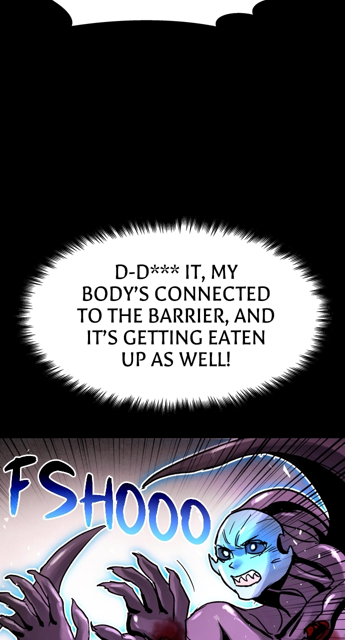 Doom Spore Chapter 85 page 22 - 