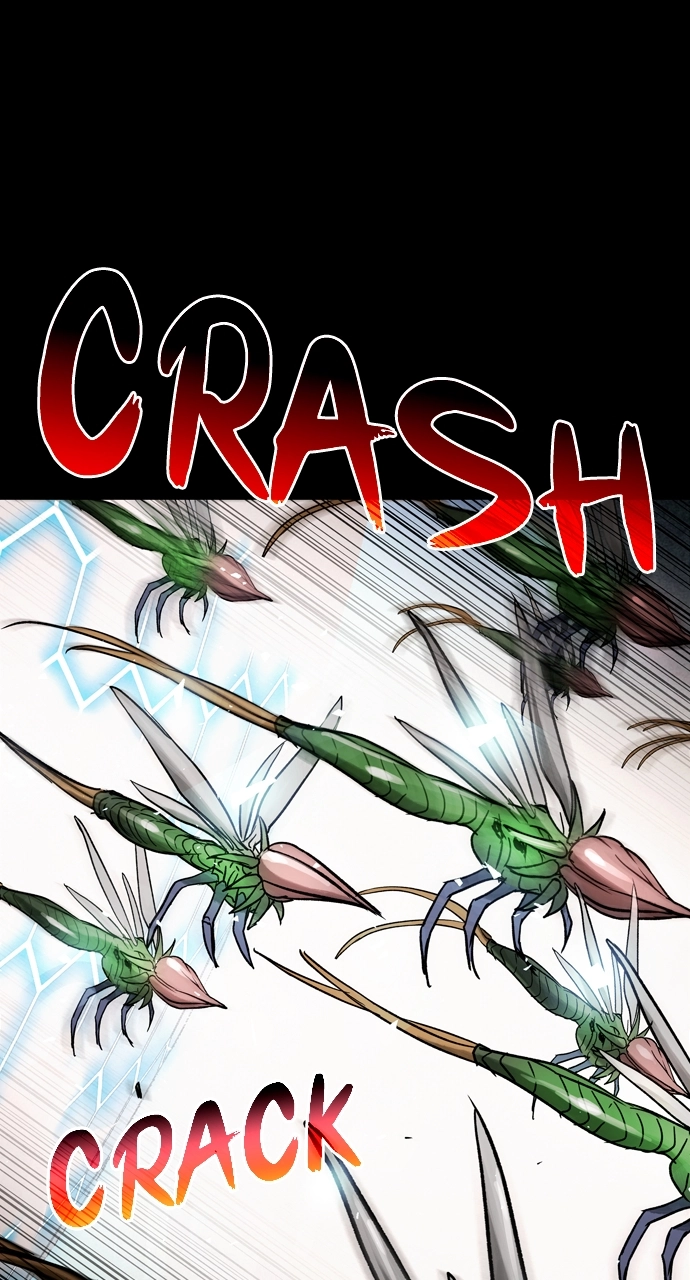 Doom Spore Chapter 85 page 25 - 