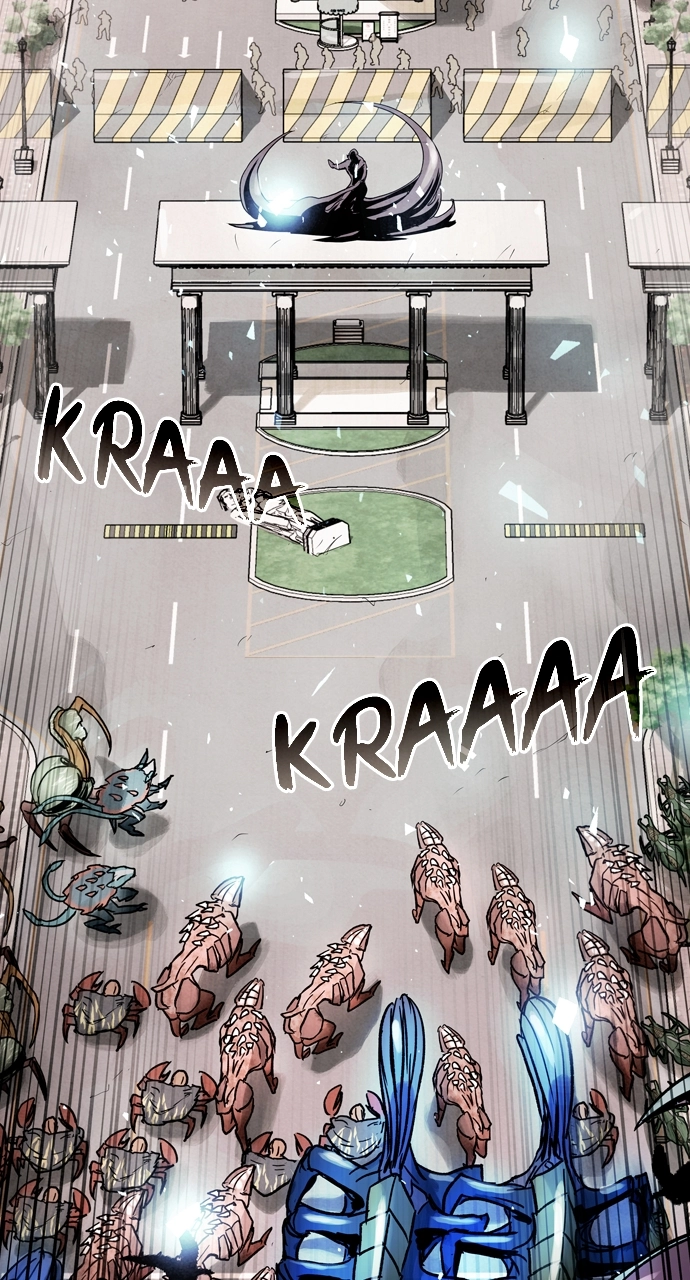 Doom Spore Chapter 85 page 29 - 