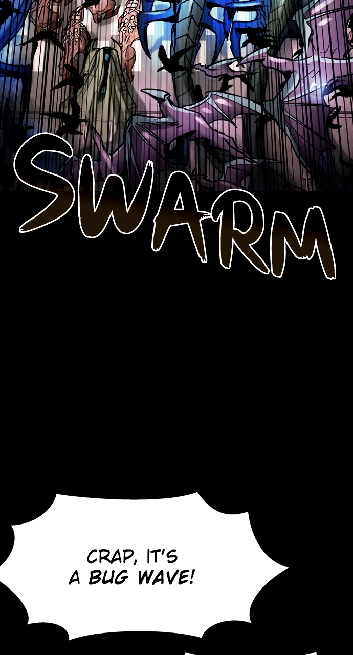 Doom Spore Chapter 85 page 30 - 