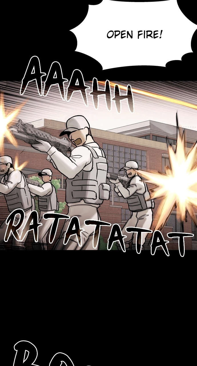 Doom Spore Chapter 85 page 31 - 