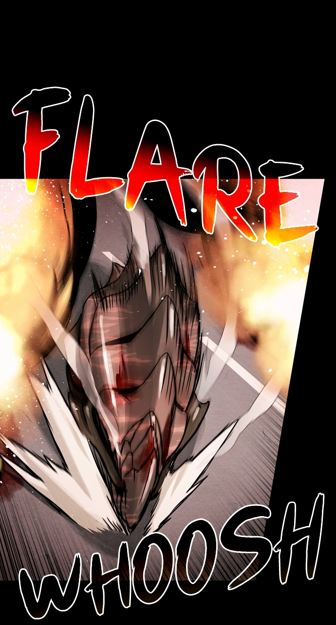 Doom Spore Chapter 85 page 33 - 