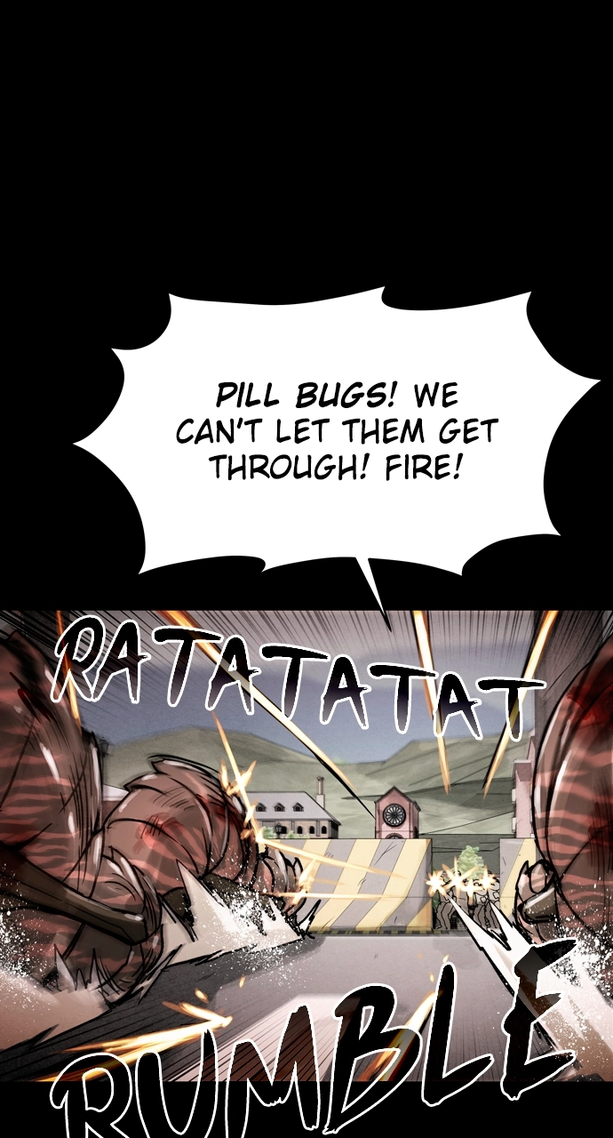 Doom Spore Chapter 85 page 34 - 