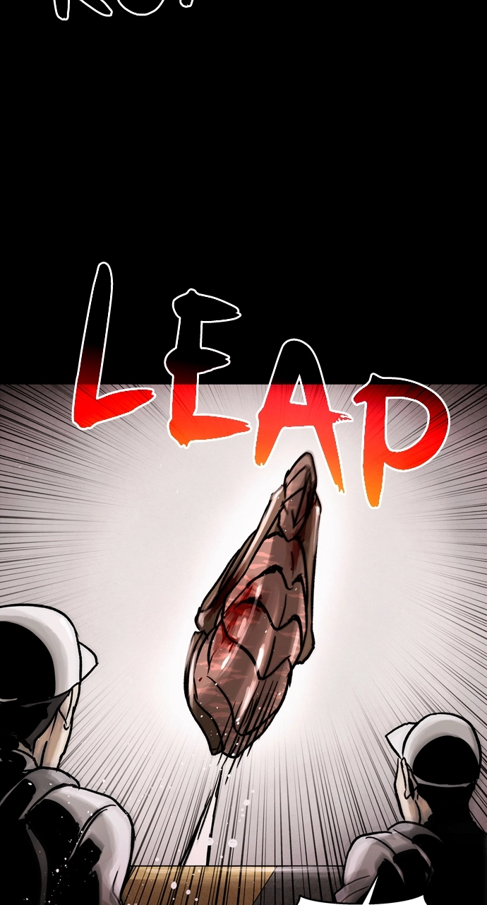 Doom Spore Chapter 85 page 35 - 
