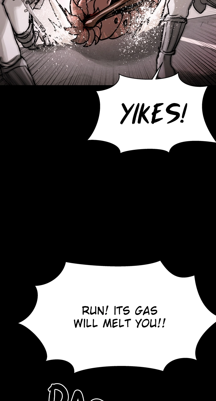 Doom Spore Chapter 85 page 37 - 