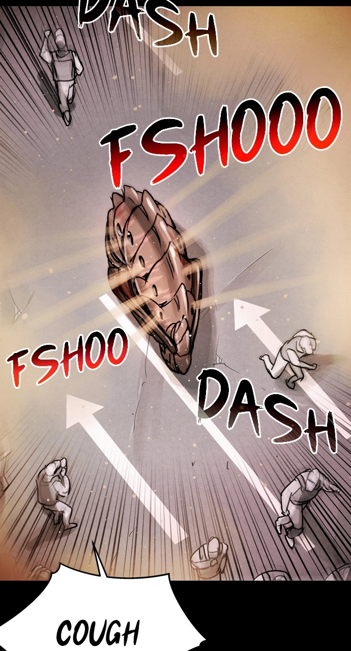 Doom Spore Chapter 85 page 38 - 