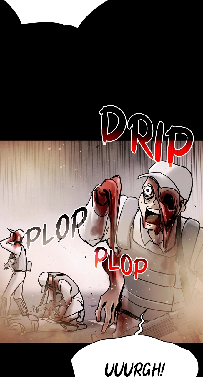 Doom Spore Chapter 85 page 39 - 
