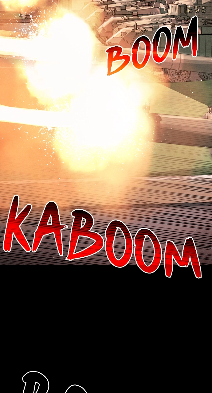 Doom Spore Chapter 85 page 41 - 