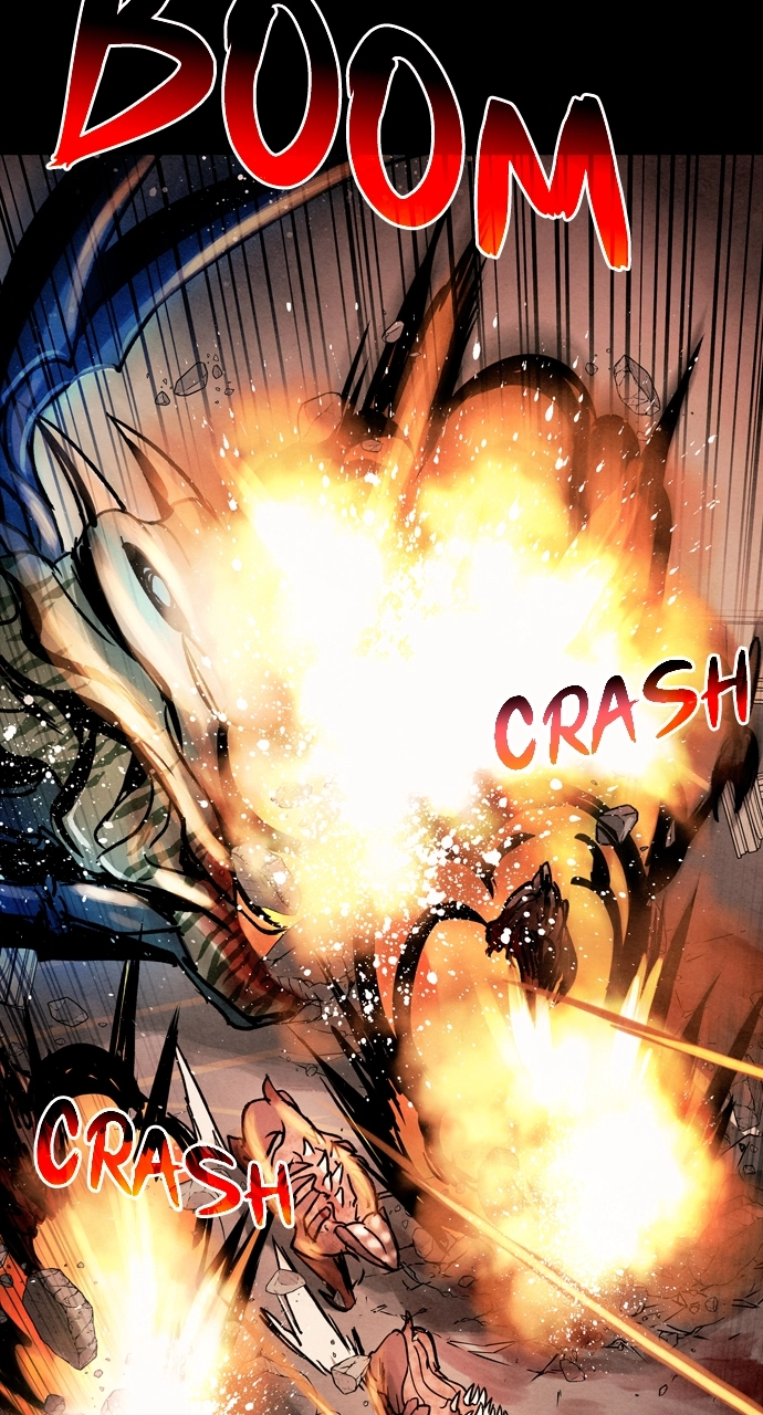 Doom Spore Chapter 85 page 42 - 