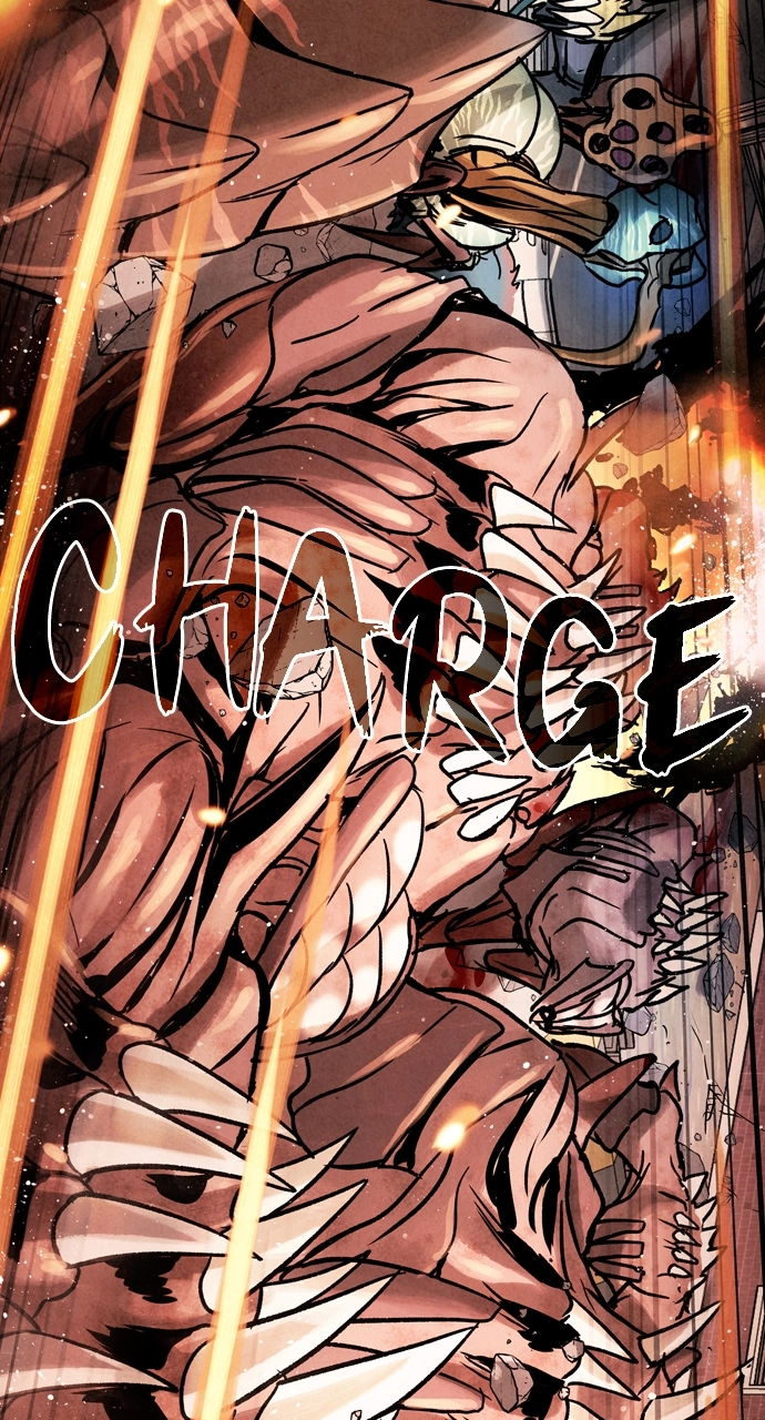 Doom Spore Chapter 85 page 45 - 