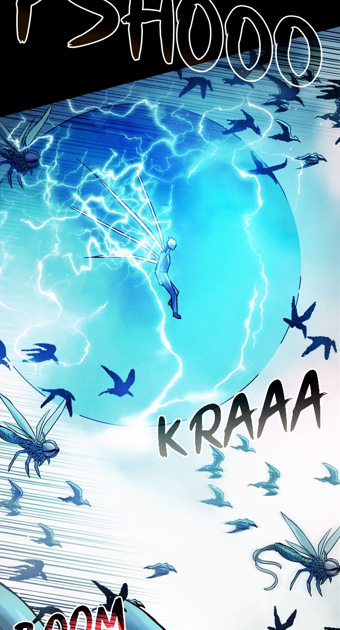 Doom Spore Chapter 85 page 47 - 