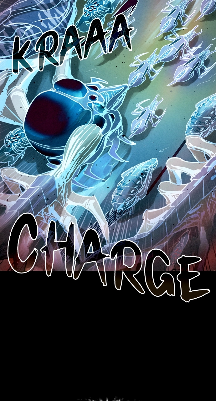Doom Spore Chapter 85 page 50 - 