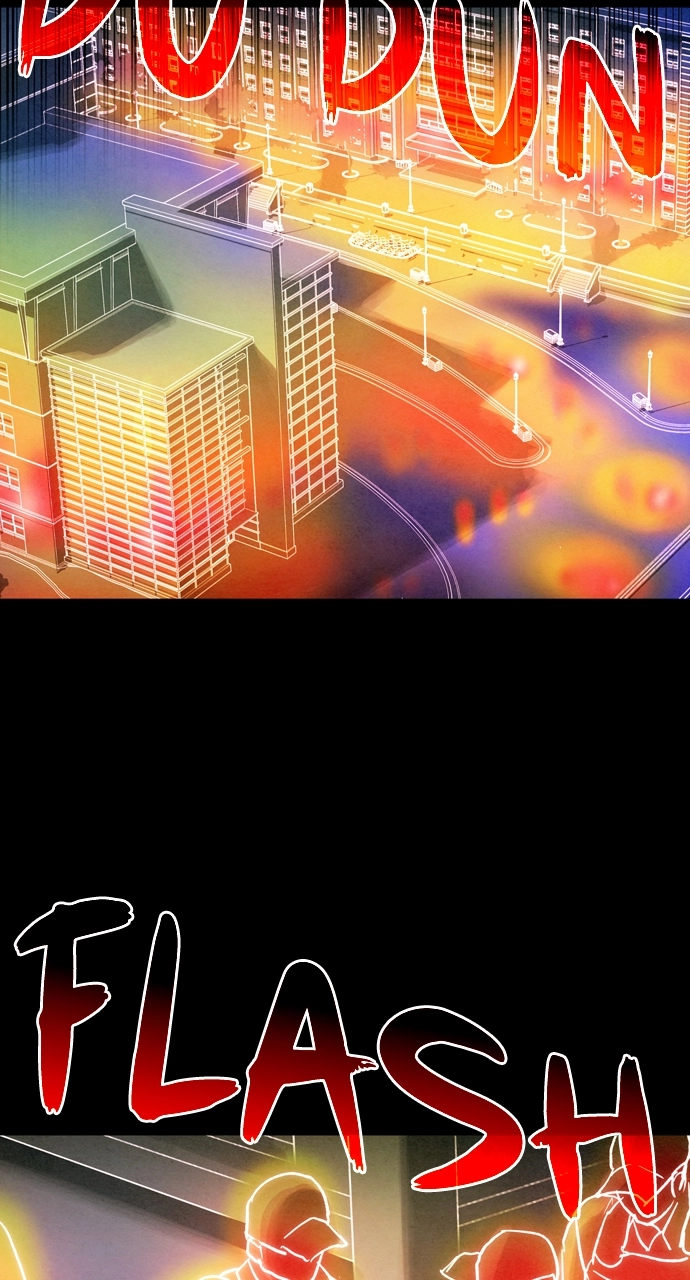 Doom Spore Chapter 85 page 6 - 