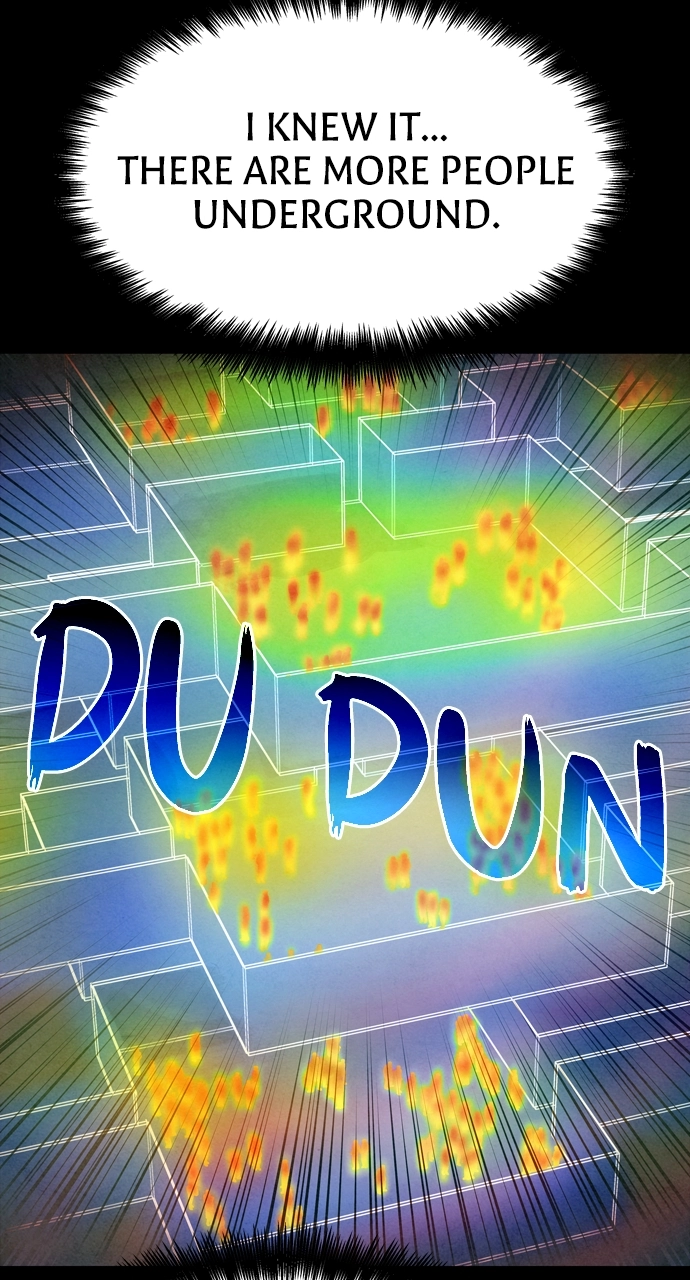 Doom Spore Chapter 85 page 51 - 