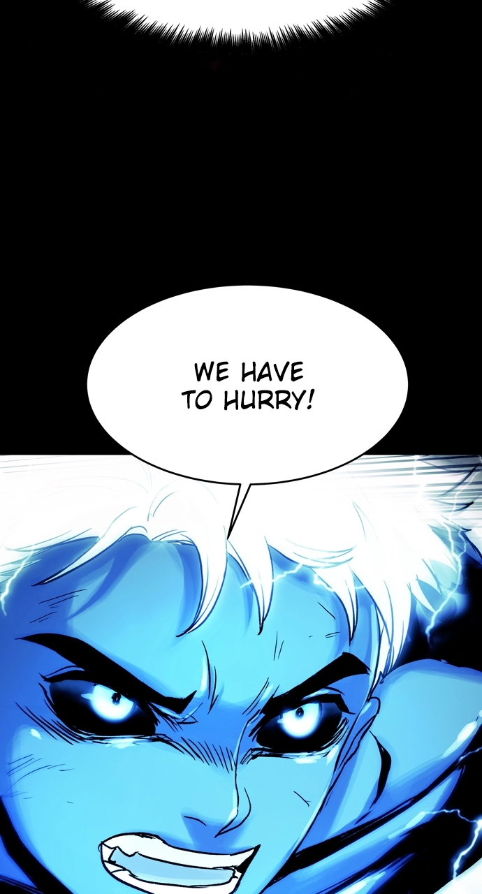 Doom Spore Chapter 85 page 54 - 