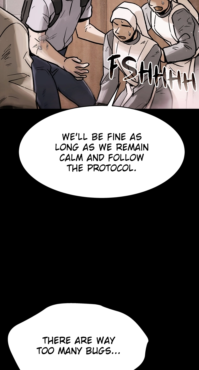 Doom Spore Chapter 85 page 58 - 