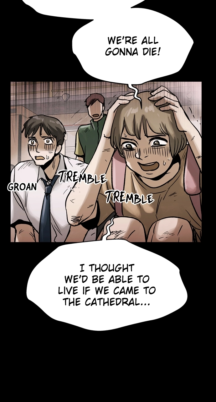 Doom Spore Chapter 85 page 59 - 