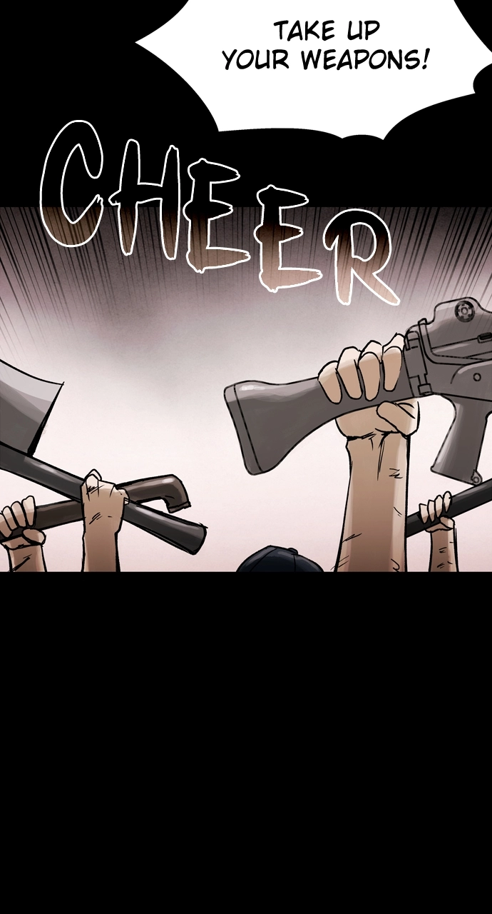 Doom Spore Chapter 85 page 62 - 