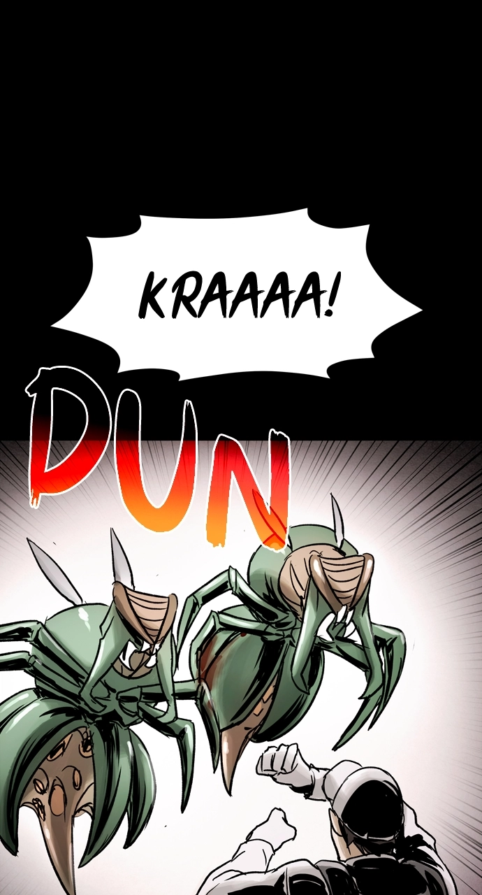Doom Spore Chapter 85 page 63 - 