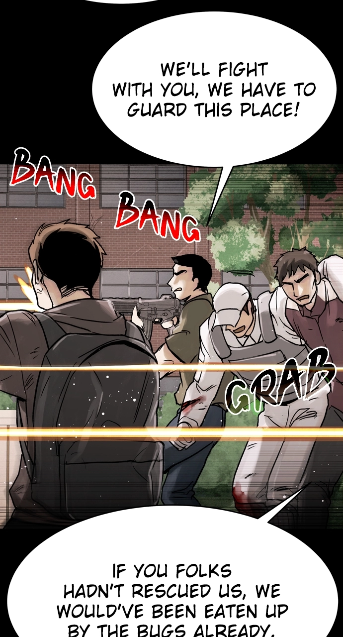 Doom Spore Chapter 85 page 66 - 