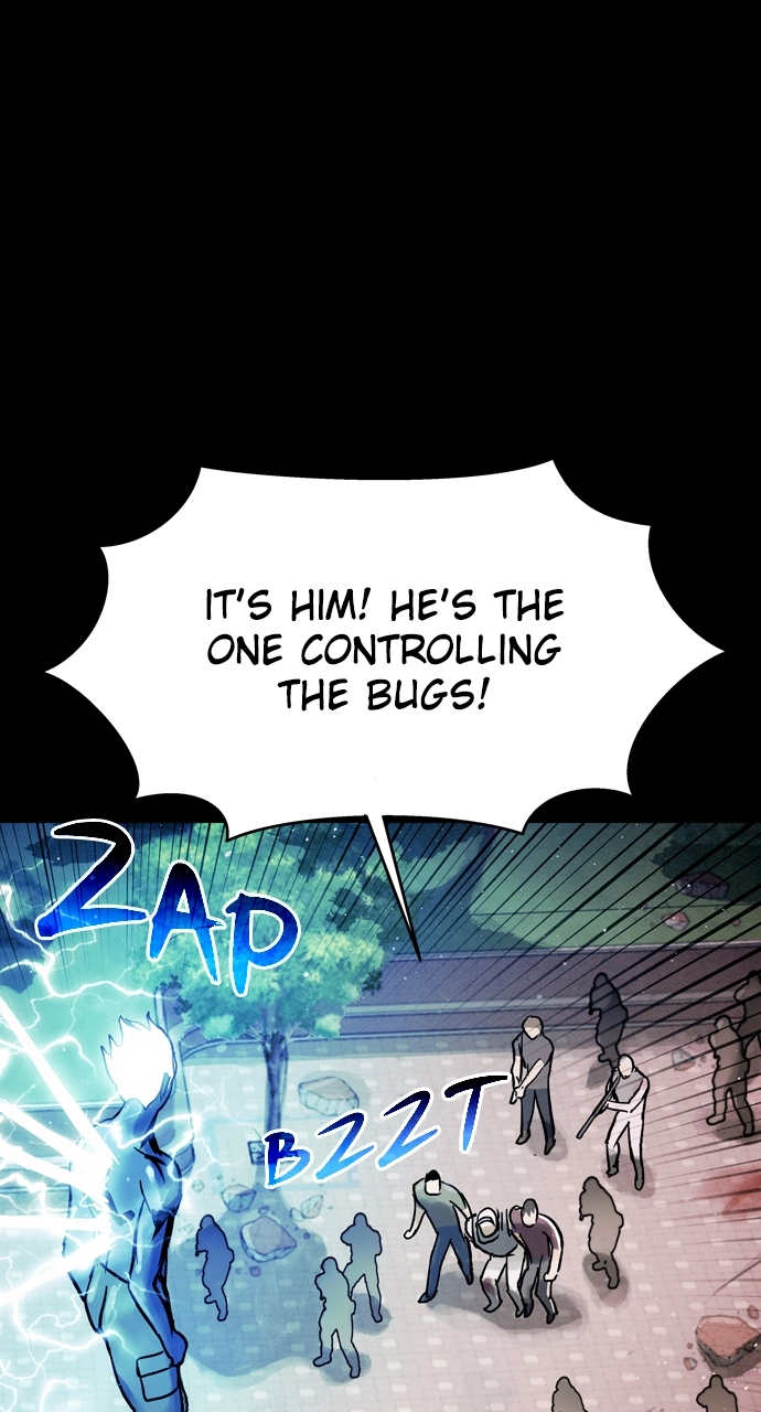Doom Spore Chapter 85 page 69 - 