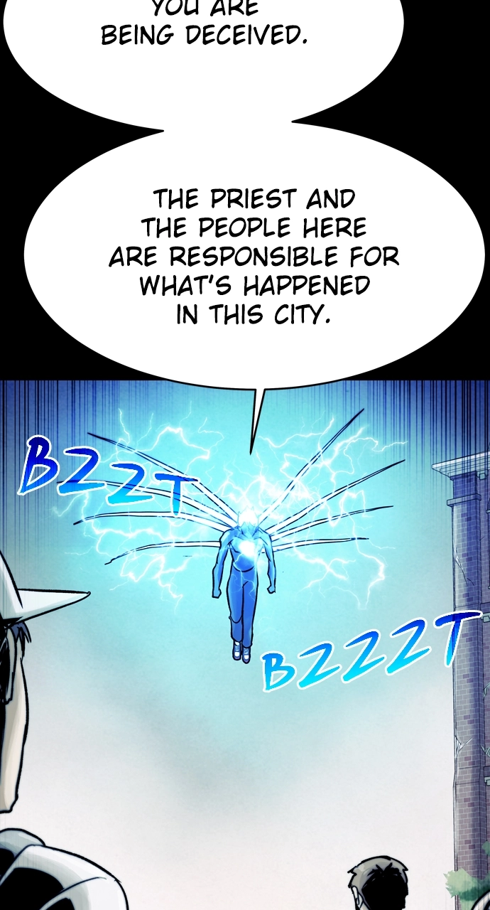 Doom Spore Chapter 85 page 71 - 