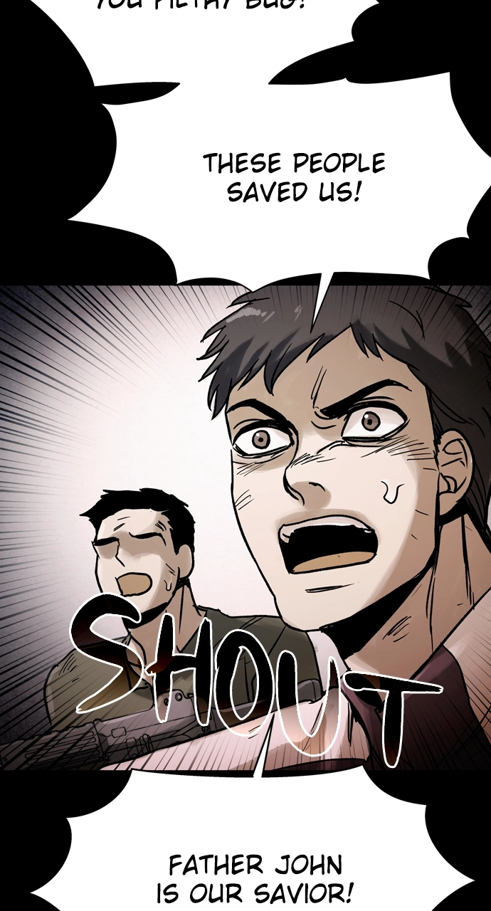Doom Spore Chapter 85 page 73 - 