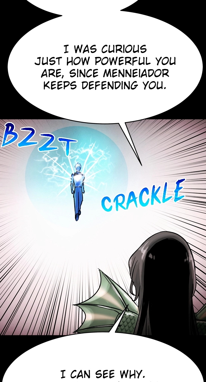 Doom Spore Chapter 85 page 83 - 