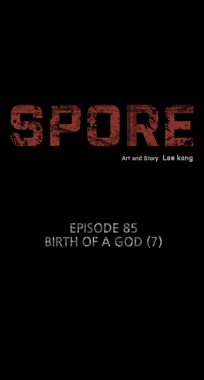 Doom Spore Chapter 85 page 10 - 