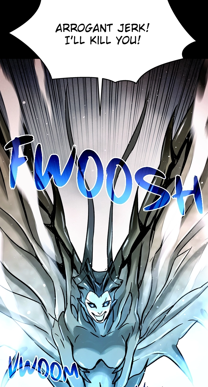 Doom Spore Chapter 86 page 17 - 