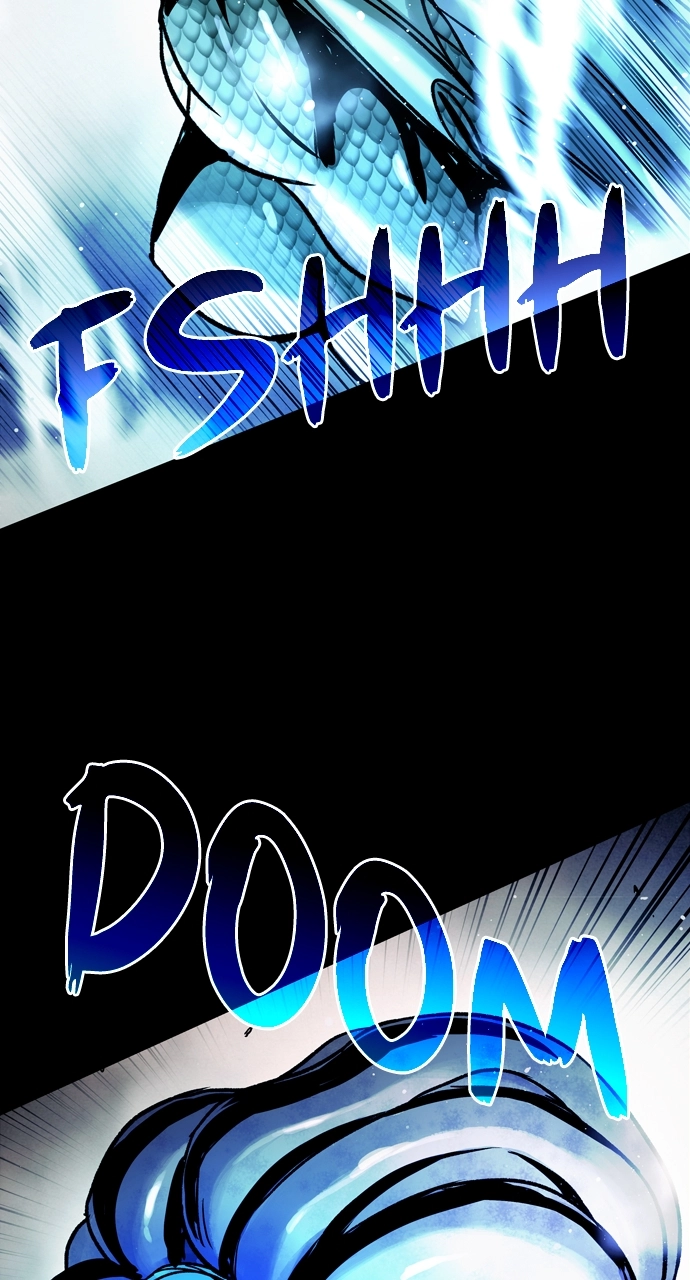 Doom Spore Chapter 86 page 19 - 