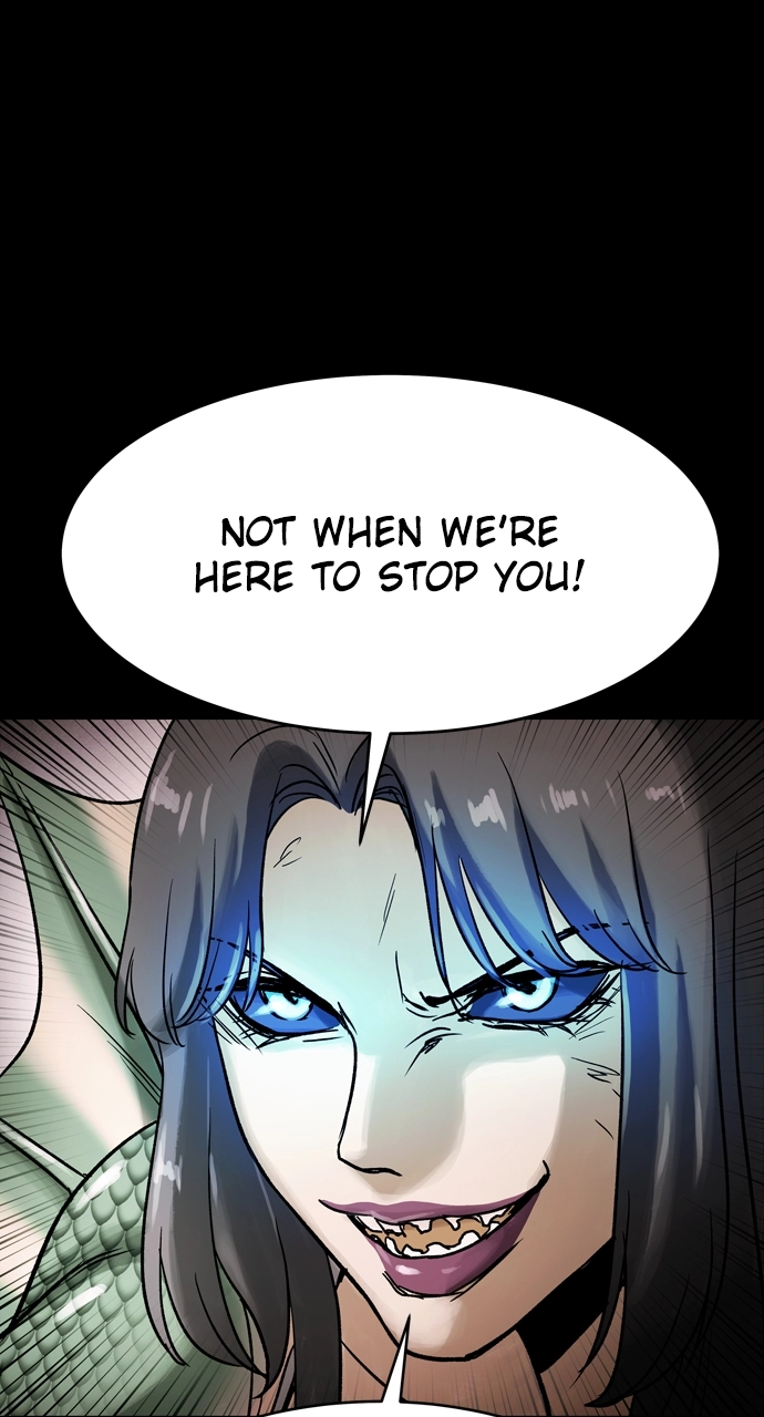 Doom Spore Chapter 86 page 3 - 