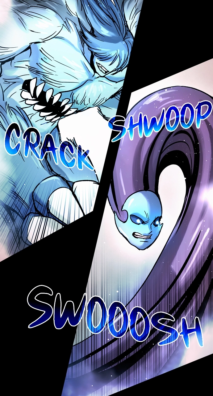 Doom Spore Chapter 86 page 21 - 