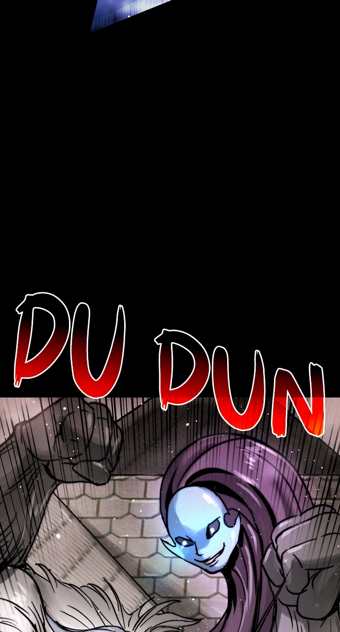Doom Spore Chapter 86 page 22 - 