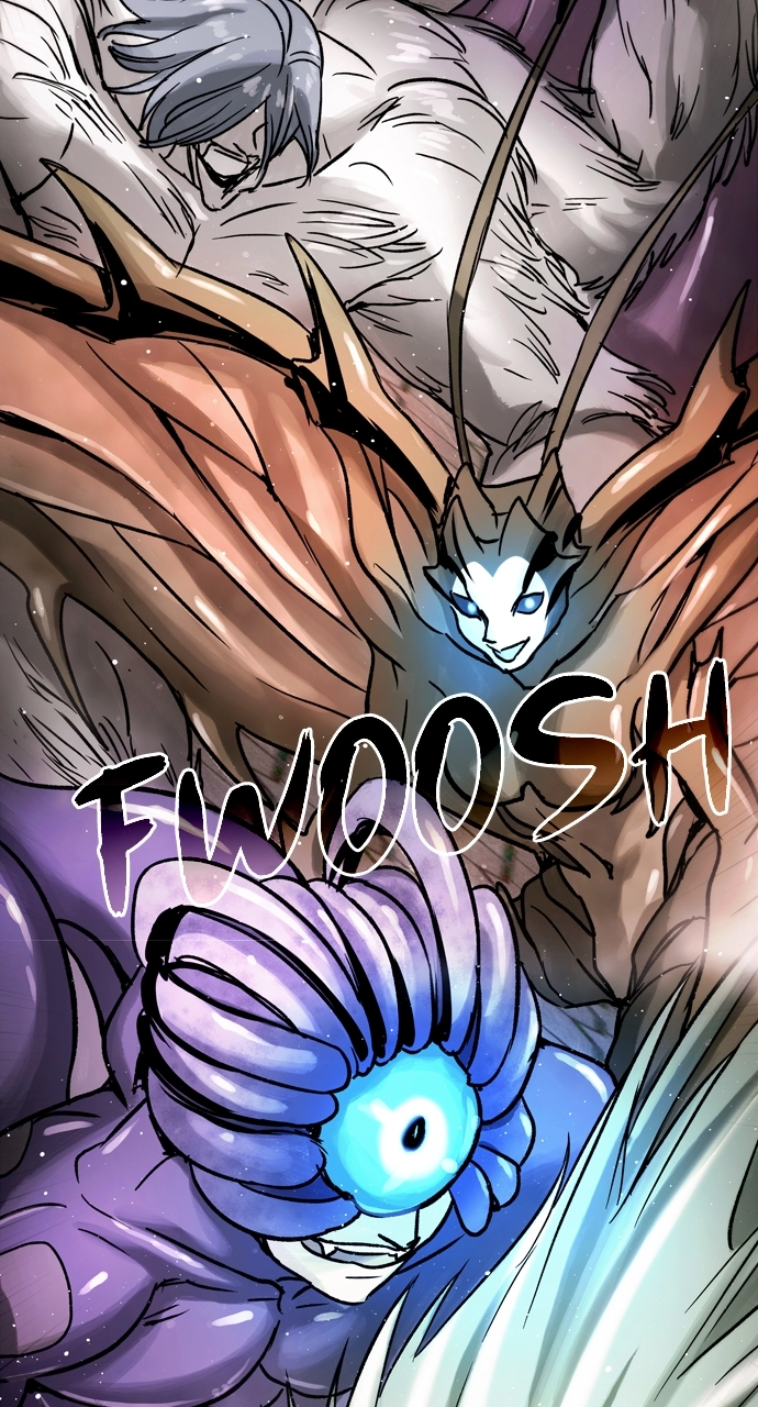 Doom Spore Chapter 86 page 23 - 
