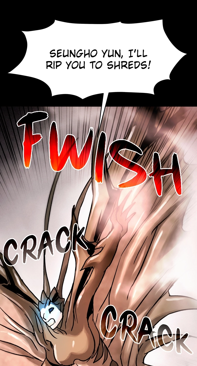 Doom Spore Chapter 86 page 26 - 